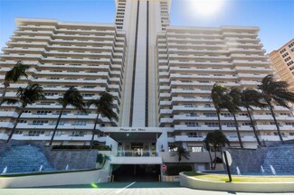 3900 Galt Ocean Dr Unit 1415, Fort Lauderdale, FL 33308