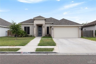 2512 E Bella Vista Ave, Mission, TX 78573