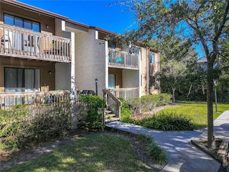 2774 Forest Ridge Dr Unit F4, Fernandina Beach, FL 32034