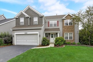1S009 E Burnham Ln, Geneva, IL 60134