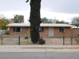 1010 E Oklahoma St, Tucson, AZ 85714