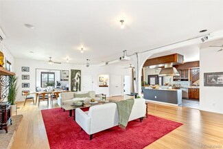 4730 W Moncrieff Place Unit 4730, Denver, CO 80212