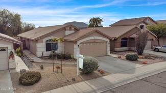 2225 E Paraiso Dr, Phoenix, AZ 85024