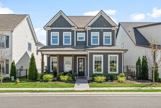 5747 Heirloom Dr, Murfreesboro, TN 37129