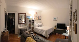 15 Parkman St Unit 2C, Brookline, MA 02446