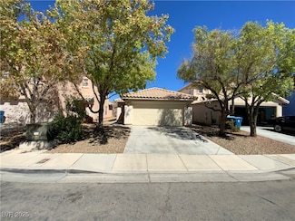 5474 Jacobs Field St, Las Vegas, NV 89148