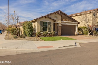 5320 S Gregor --, Mesa, AZ 85212