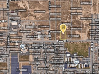 0 Ave Unit 25004055, Lancaster, CA 93534