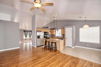 3494 E Murrieta Rd, Gilbert, AZ 85297