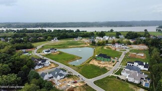 Lot 67 the Breakers at Prospect, Prospect, KY 40059