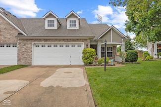 4907 Franklin Villas Place, Indianapolis, IN 46237