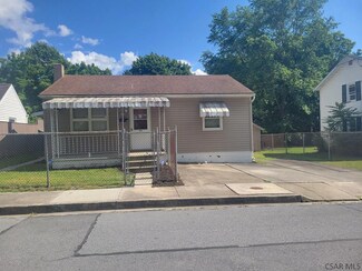 1112 Sunday St, Johnstown, PA 15902