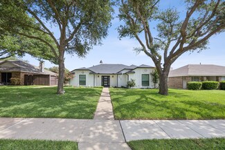 1317 Minter Rd, Plano, TX 75023