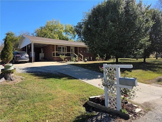 502 6th St, Spencer, NC 28159