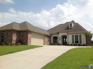 41157 Toledo Ave, Gonzales, LA 70737
