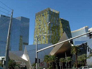 3726 Las Vegas Blvd S Unit 2809, Las Vegas, NV 89158