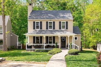 1215 Gladstone Glen Place, Midlothian, VA 23114