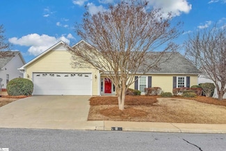 8 Stone Meadow Rd, Greenville, SC 29615