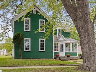 10135 W Front St, Empire, MI 49630