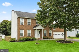 308 Stuart Ct, Berryville, VA 22611