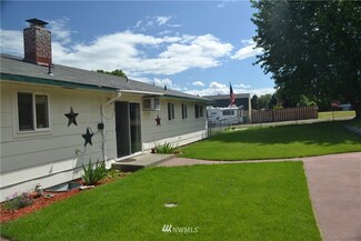 Unlisted Address