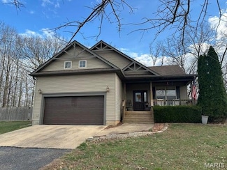 501 Joshua St, Mountain View, MO 65548