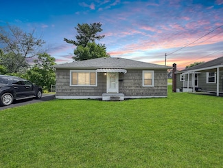 105 Catlett St, Beckley, WV 25801
