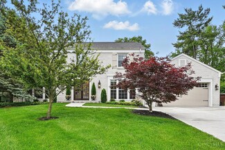 8808 Tulipwood Ct, Cincinnati, OH 45242