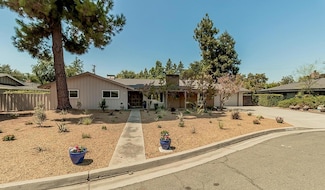 6769 N Pleasant Ave, Fresno, CA 93711