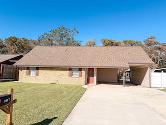 1007 Florence Ct, Morgan City, LA 70380