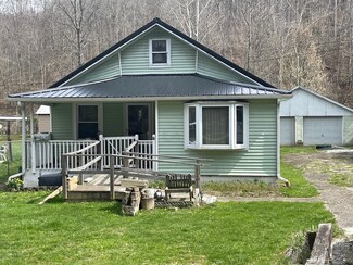 9332 Alley Branch, Catlettsburg, KY 41129