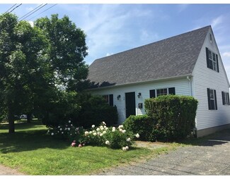 24 Thayer St, South Deerfield, MA 01373