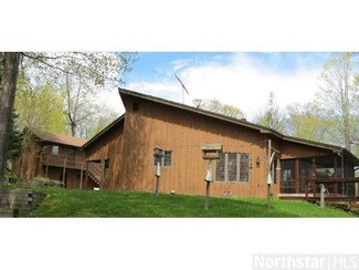 27265 27265 Deutsch Rd, Garrison, MN 56450