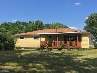 800 & 802 Township Road 156, Rayland, OH 43943