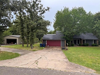 1000 Turtle Creek Dr, Choctaw, OK 73020