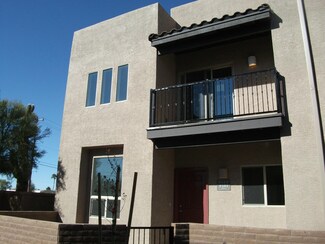 4150 N Thurston Ln Unit 101, Tucson, AZ 85705
