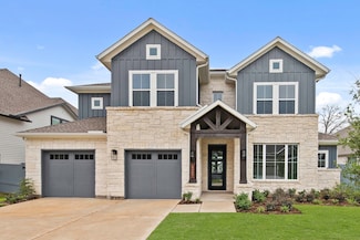 8407 Sheffields Leader, Fulshear, TX 77441