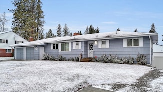 13315 E Blossey Ave, Spokane Valley, WA 99216