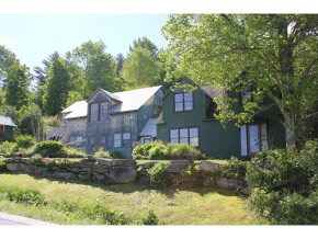 67 Chester Mtn Rd, Weston, VT 05161