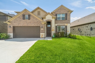 18318 Windy Knoll Way, Houston, TX 77084