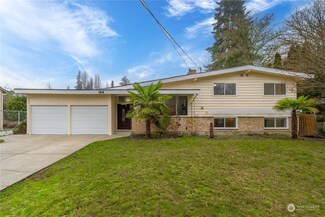 164 154th Place NE, Bellevue, WA 98007