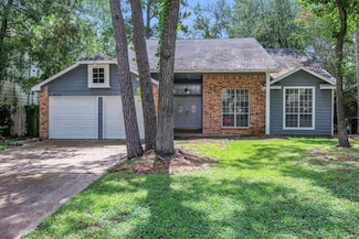 5426 Garden Village Dr, Kingwood, TX 77339