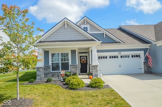 4647 Bethel Cove Dr, Indianapolis, IN 46239
