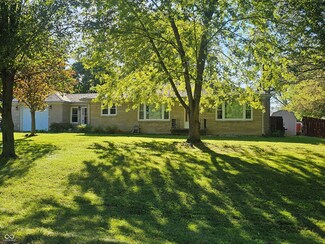 4220 S Eaton Ave, Indianapolis, IN 46239