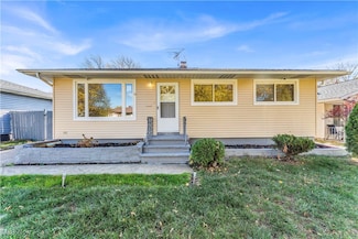 18025 Fairway Dr, Cleveland, OH 44135