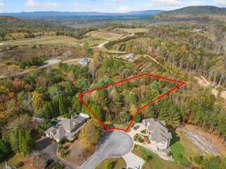 Lot 13 Ridgemont Dr, Ellijay, GA 30536