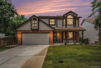 17548 E Wesley Place, Aurora, CO 80013