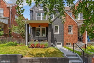 527 Quintana Place NW, Washington, DC 20011