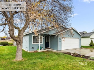 912 Aspen Grove St, Nampa, ID 83686