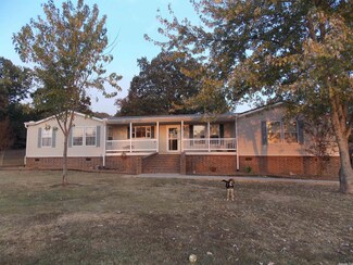 170 Glaze Loop, Bald Knob, AR 72010